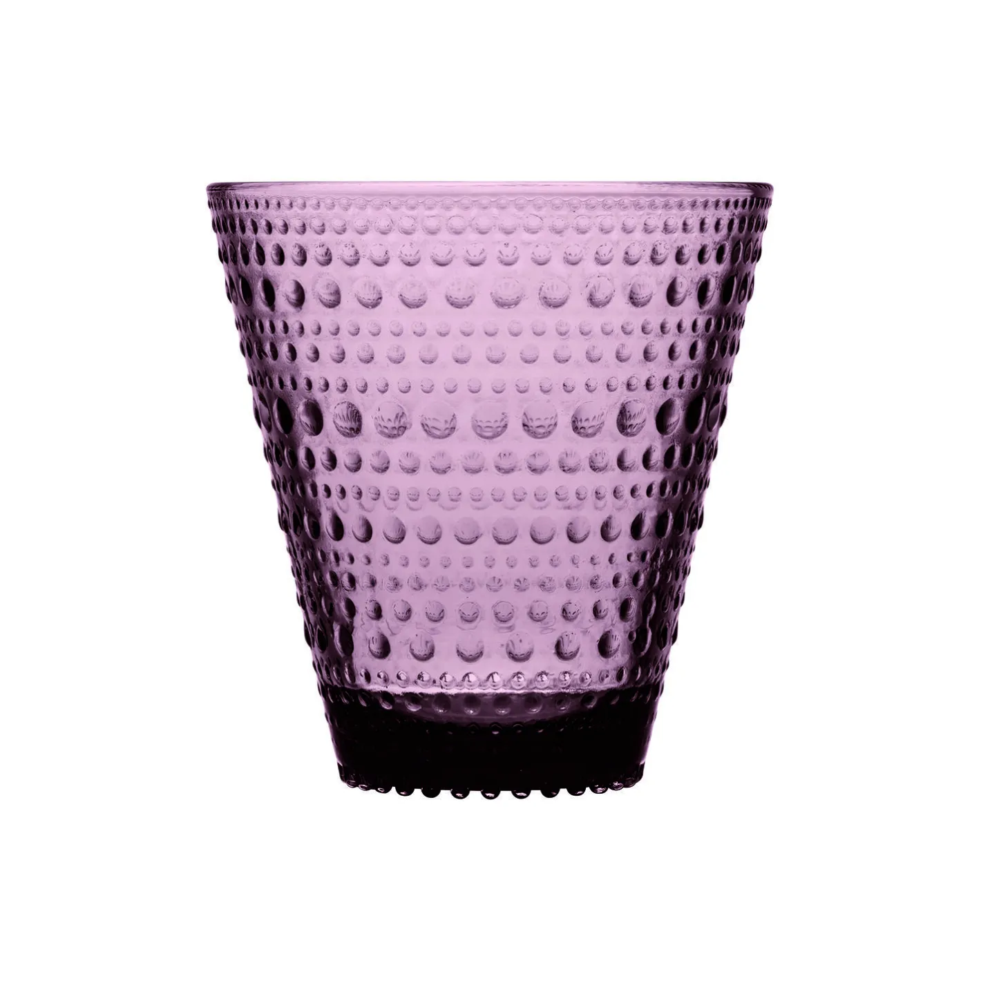 Iittala Kastehelmi drikkeglas 2 stk.,> Glas