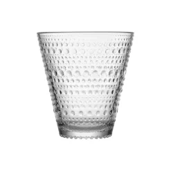 Hot Iittala Kastehelmi drikkeglas 2 stk., clear