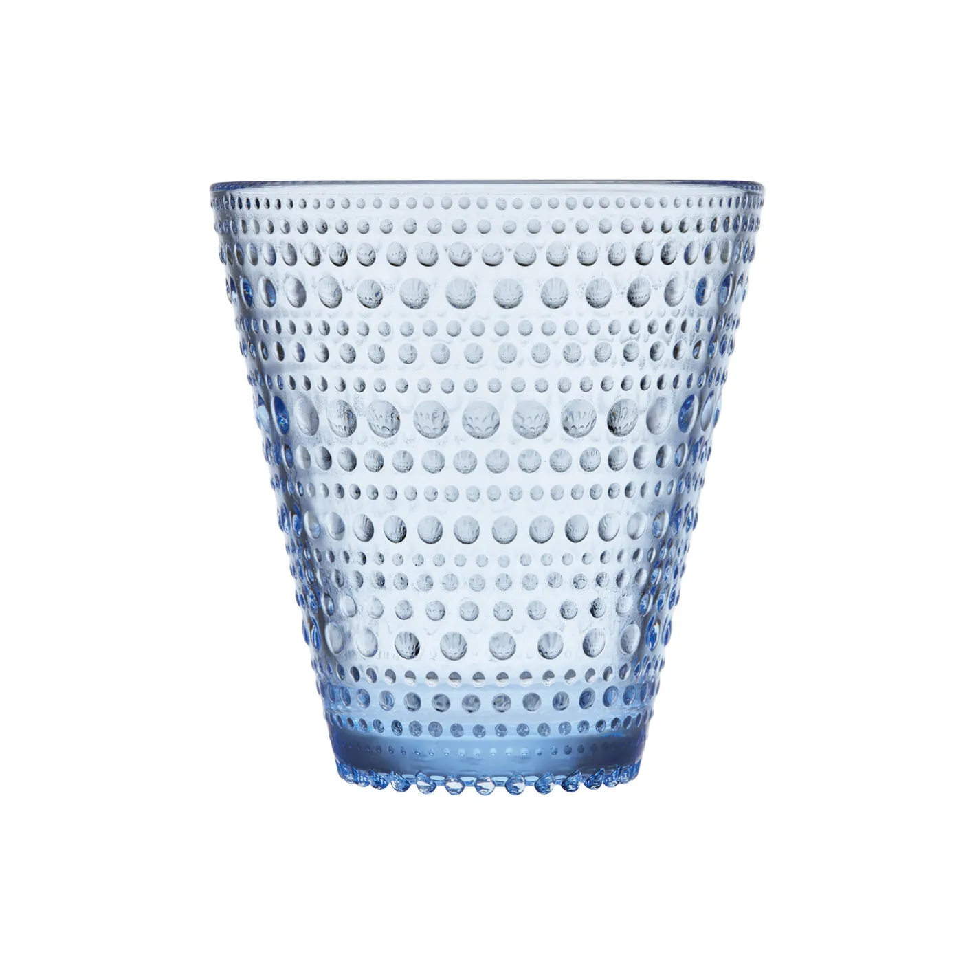 Sale Iittala Kastehelmi drikkeglas 2 stk., aqua