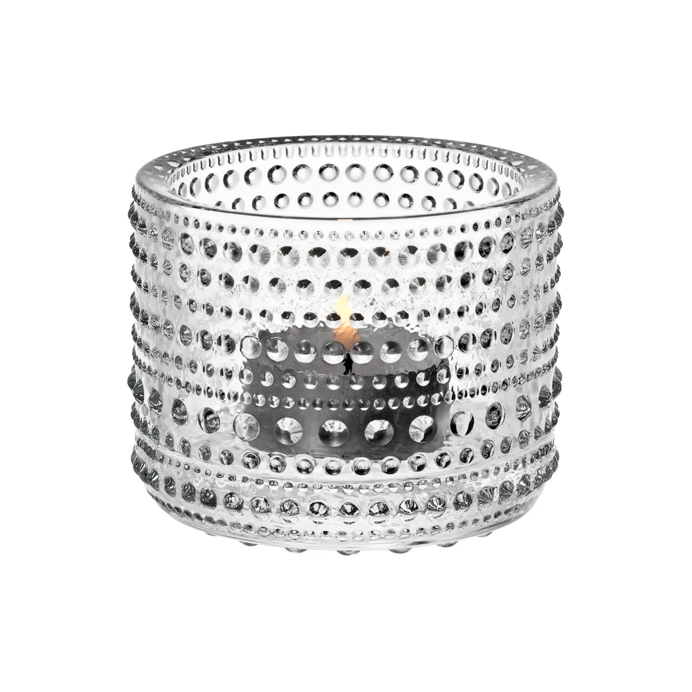 Iittala Kastehelmi fyrfadsstage,> Lysestager