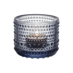 Iittala Kastehelmi fyrfadsstage,> Lysestager