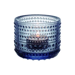 Iittala Kastehelmi fyrfadsstage,> Lysestager