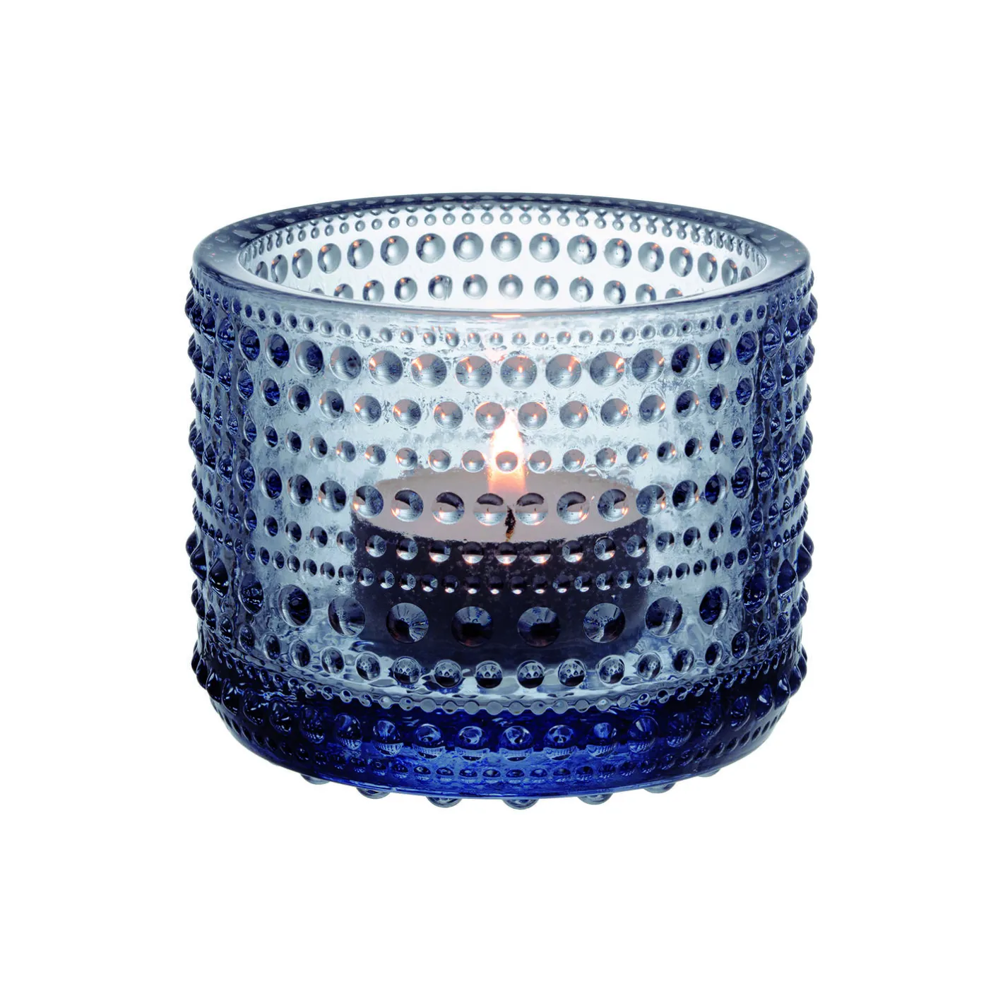 Iittala Kastehelmi fyrfadsstage,> Lysestager
