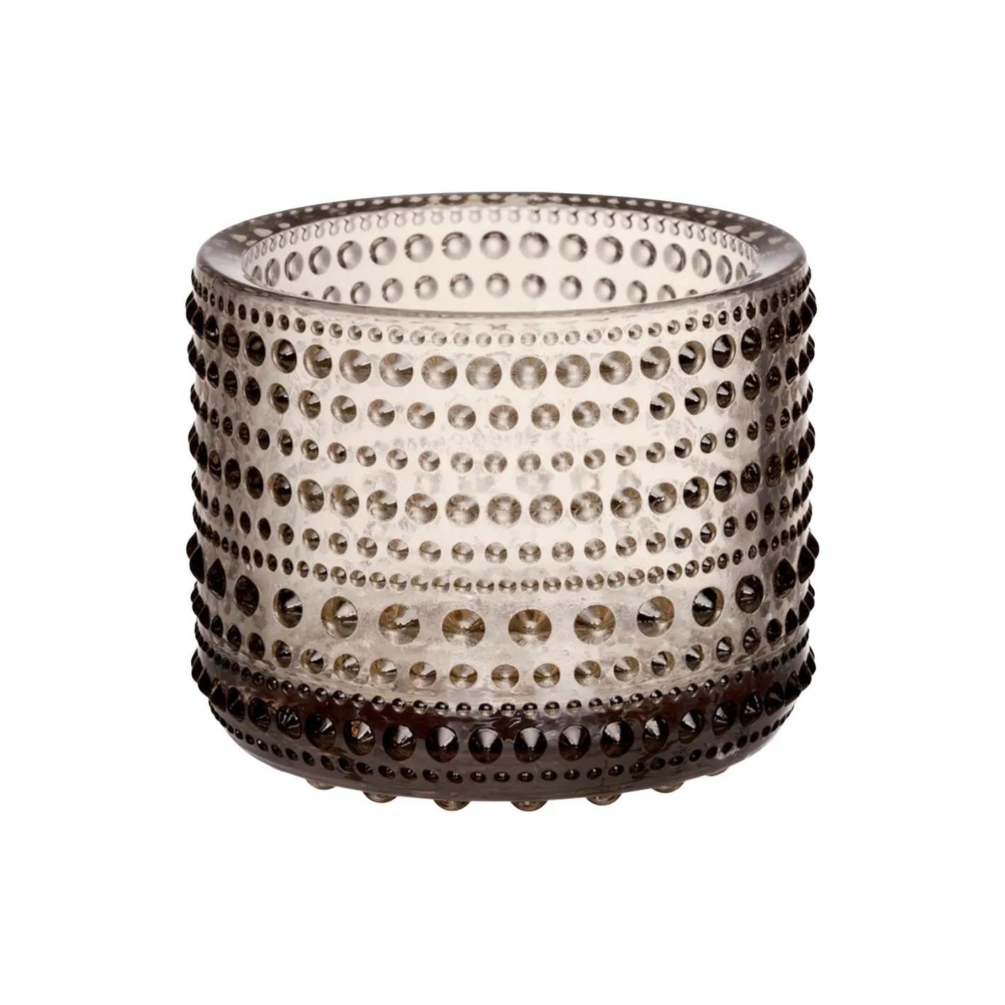 Iittala Kastehelmi fyrfadsstage,> Lysestager