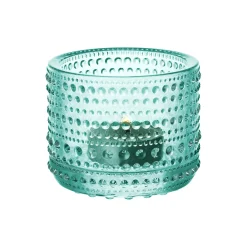 Iittala Kastehelmi fyrfadsstage,> Lysestager