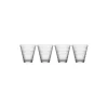 Iittala Kastehelmi glas 30 cl 4 stk.> Glas