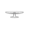 Online Iittala Kastehelmi kagefad på fod, klar