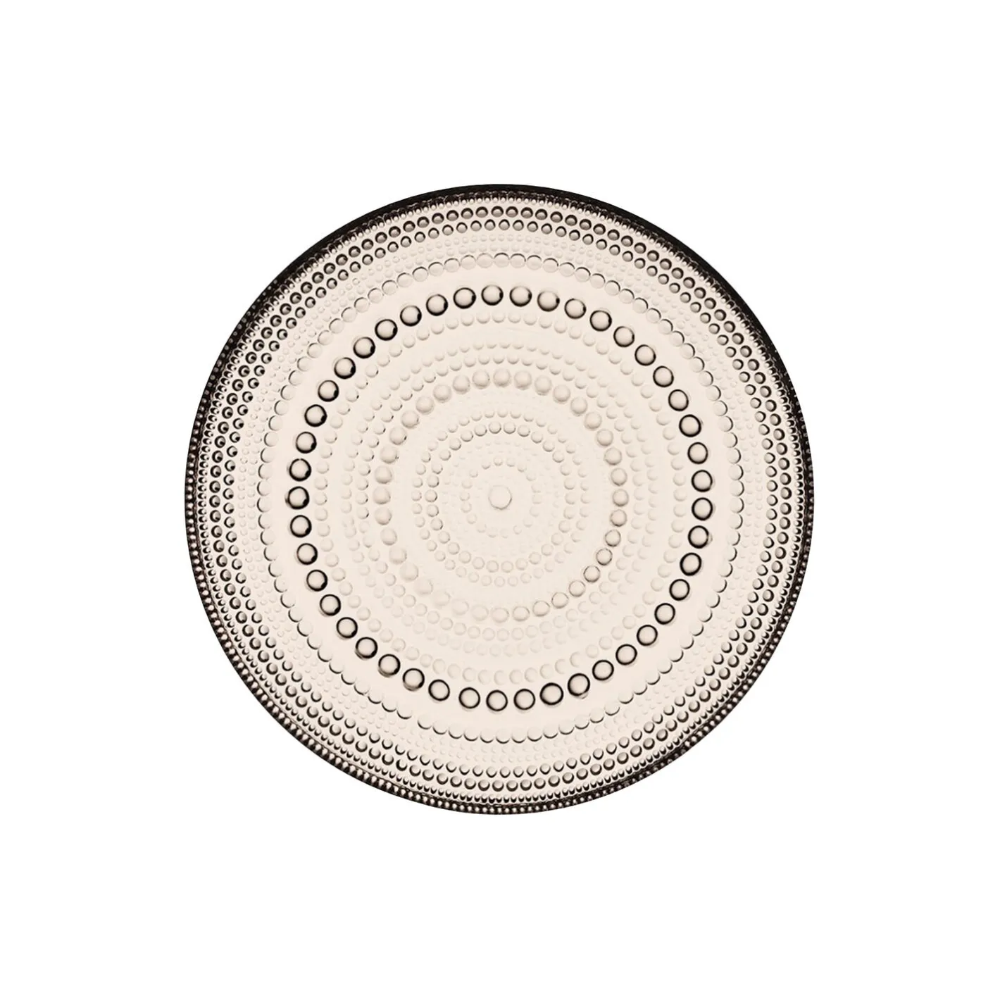 Iittala Kastehelmi tallerken Ø 17 cm,> Tallerkener
