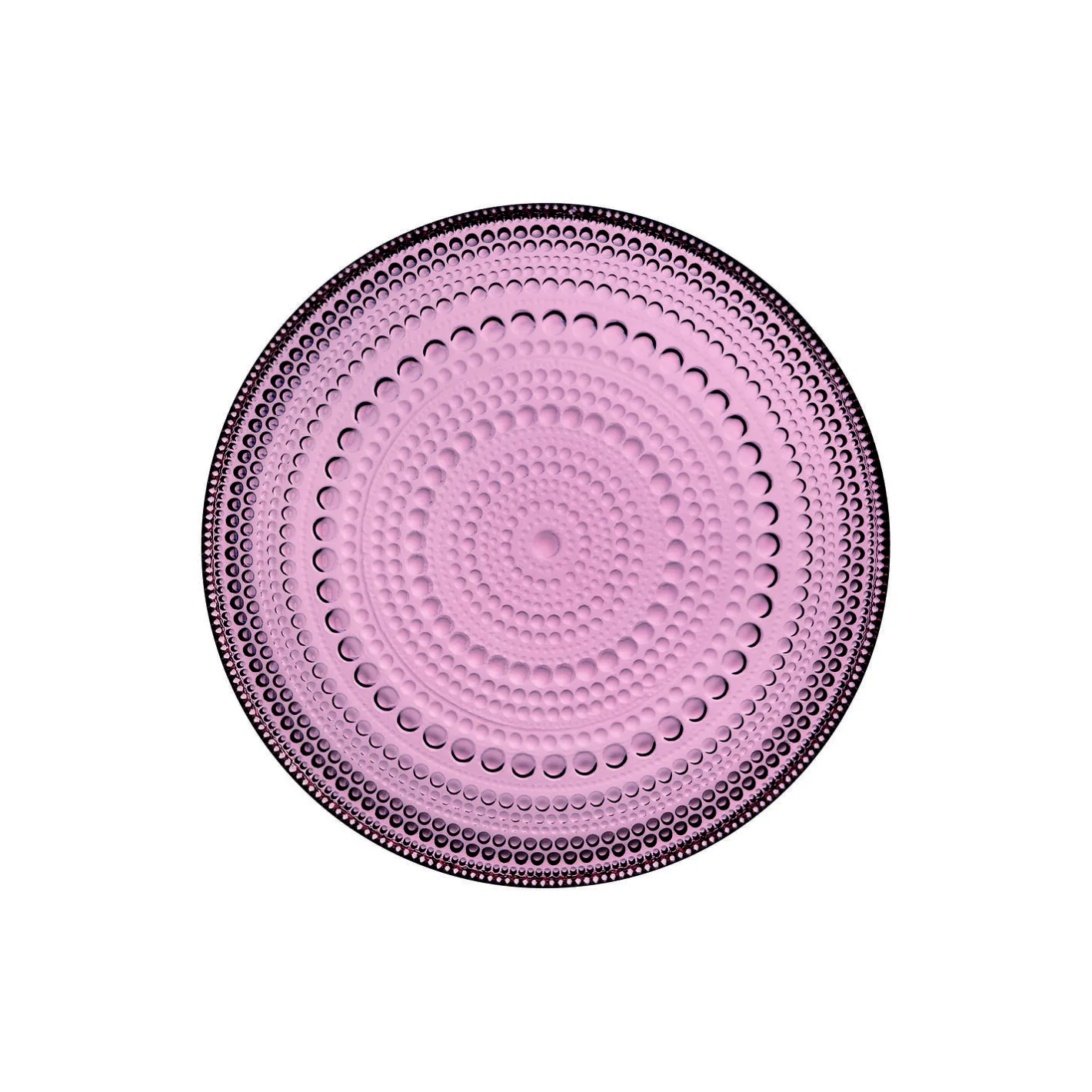 Sale Iittala Kastehelmi tallerken Ø 17 cm, calluna