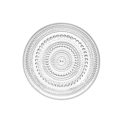 Iittala Kastehelmi tallerken Ø 17 cm,> Tallerkener