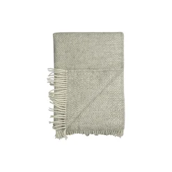 Røros Tweed KATTEFOT Throw,> Plaider