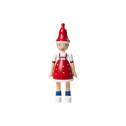 Kay Bojesen Denmark Kay Bojesen Jule Lise> Figurer & Glaskunst