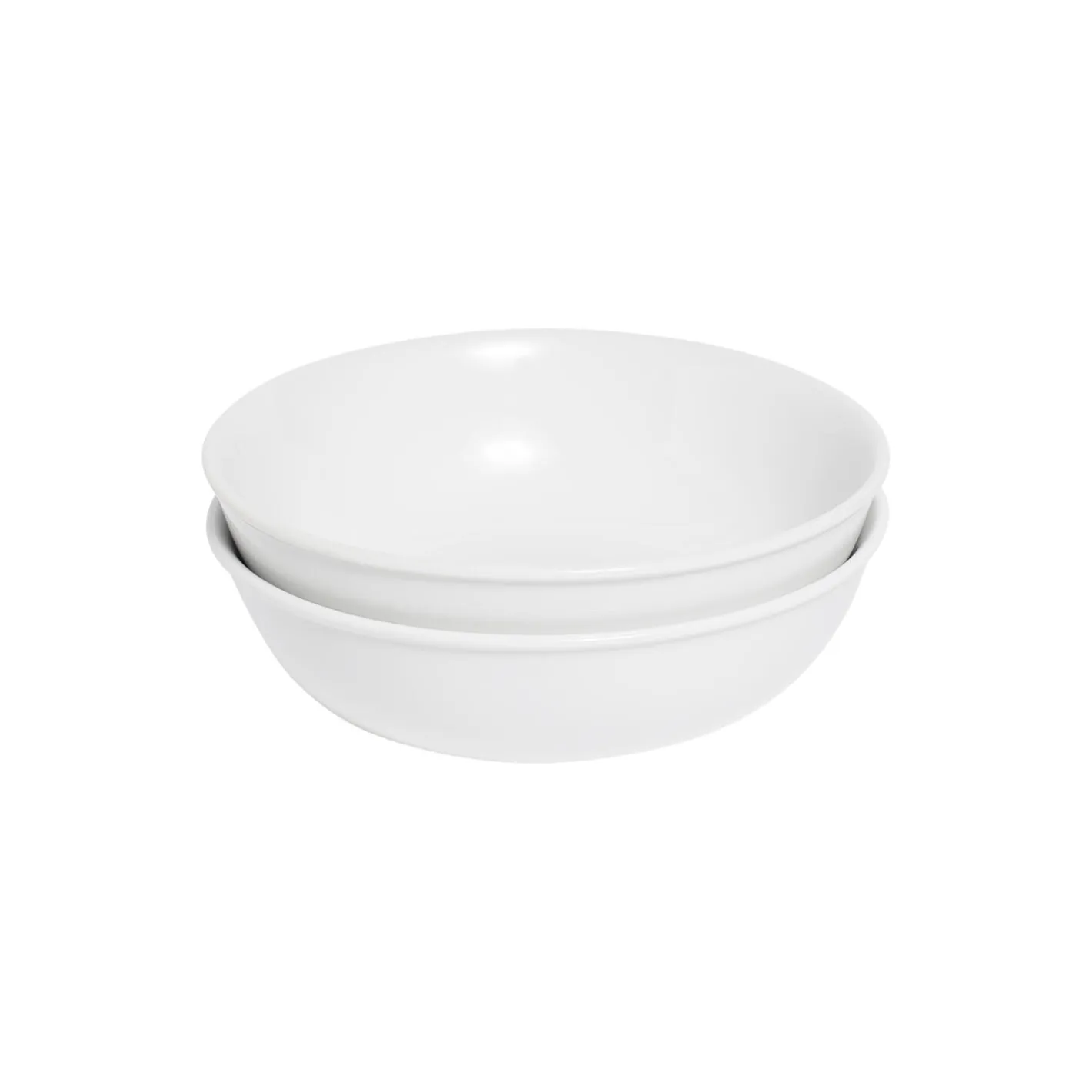 Kay Bojesen KAY dyb tallerken Ø 19 cm 2 stk.