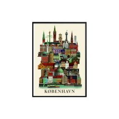 Martin Schwartz København plakat><noscript><img width=
