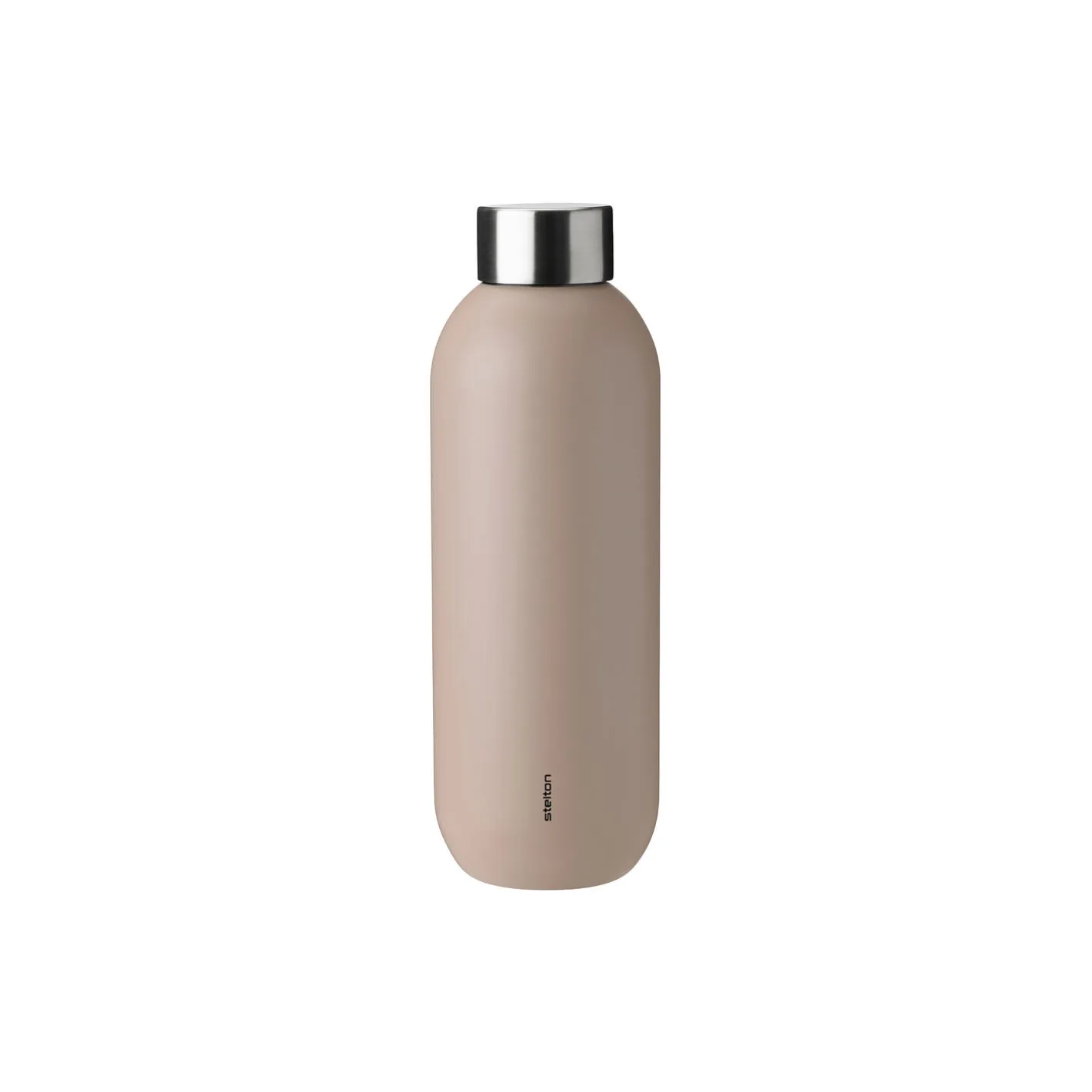 Outlet Stelton Keep Cool termoflaske, heater heather, heather