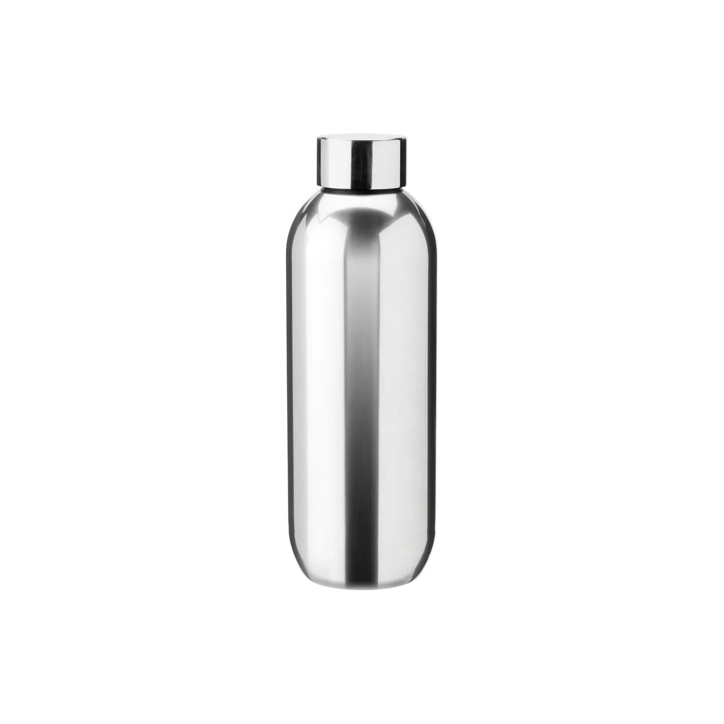 Stelton Keep Cool termoflaske, steel