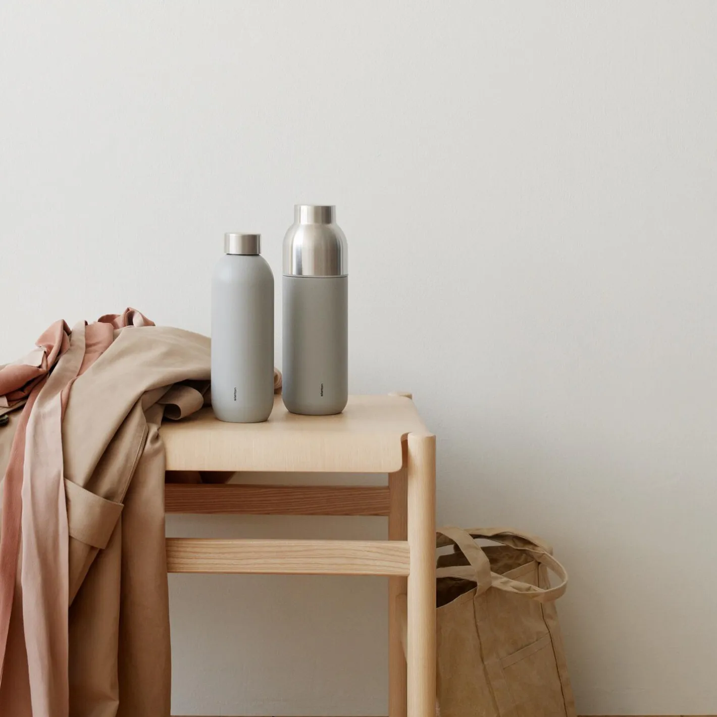 Stelton Keep Warm termoflaske,> To Go