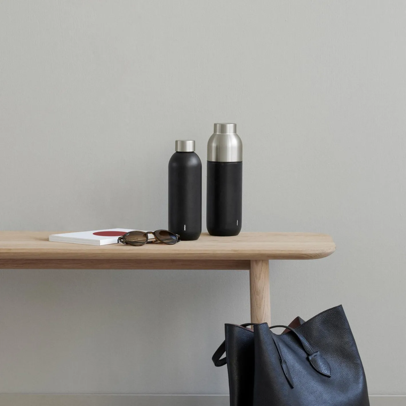 Stelton Keep Warm termoflaske,> To Go
