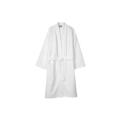 Georg Jensen Damask KIMONO+ morgenkåbe med for,>Dame Nattøj & Loungewear|Badekåber