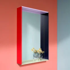 Outlet Montana Furniture KIMPOP SHELFIE spejl
