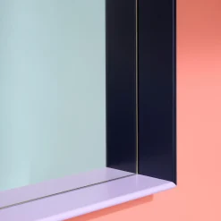 Outlet Montana Furniture KIMPOP SHELFIE spejl
