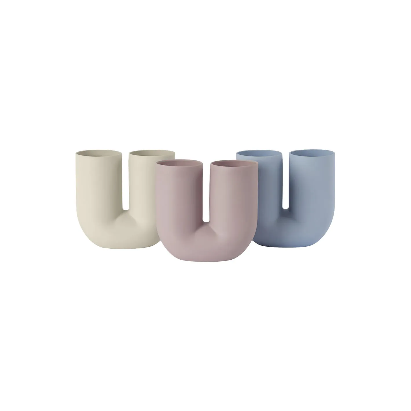 Muuto Kink Vase,> Vaser