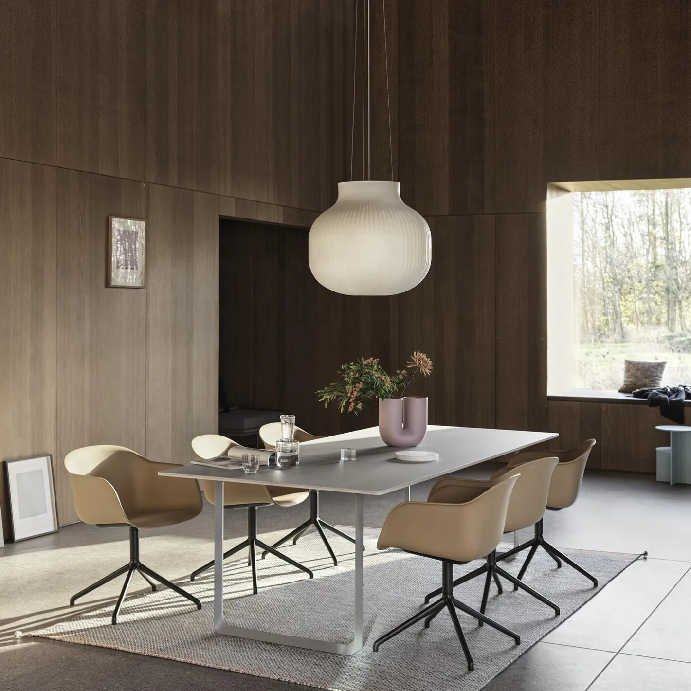 Muuto Kink Vase,> Vaser