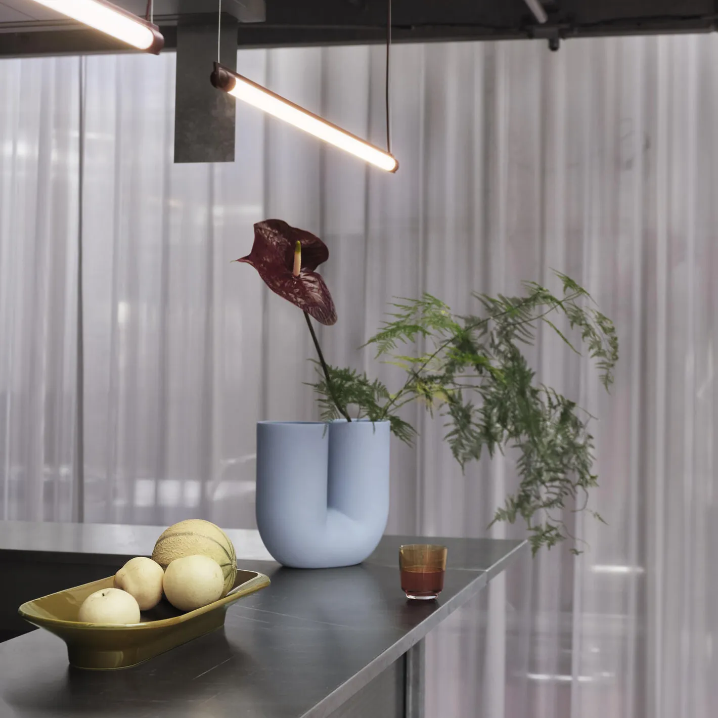 Muuto Kink Vase,> Vaser