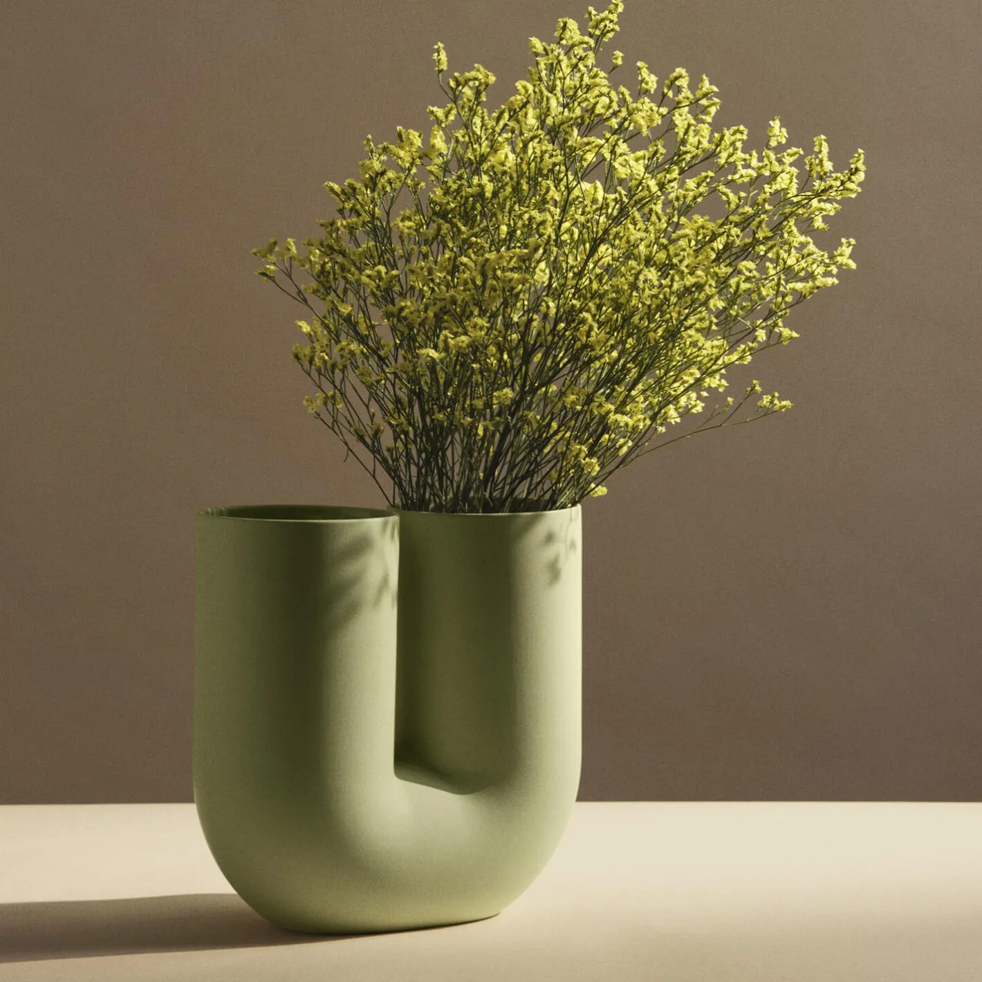 Muuto Kink Vase,> Vaser