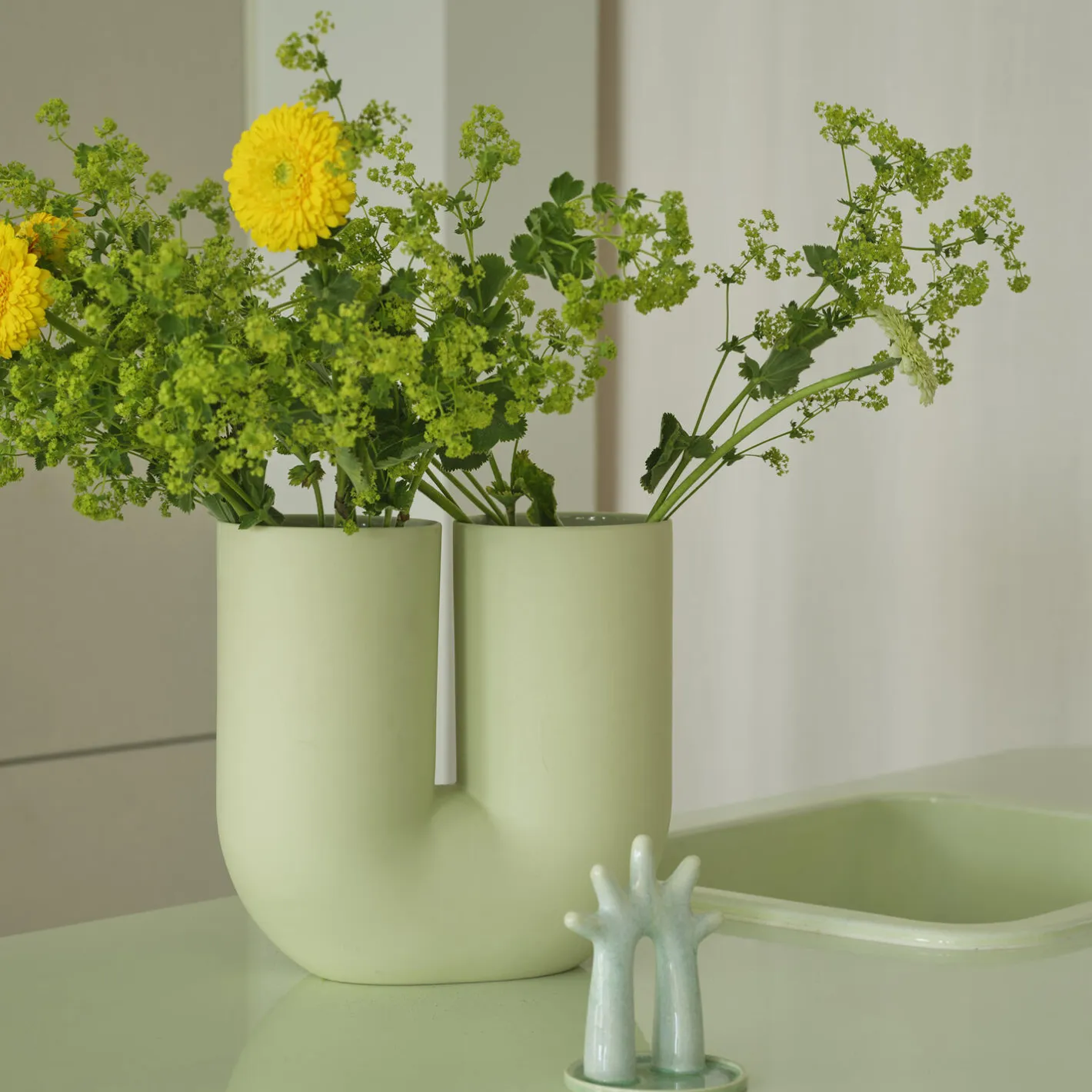 Muuto Kink Vase,> Vaser