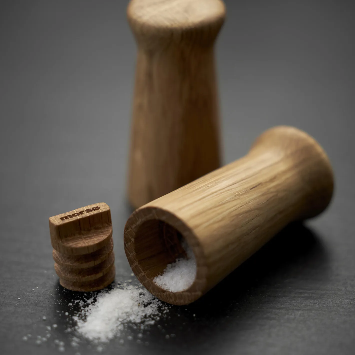 Online Morsø Kit salt og peber strøsæt