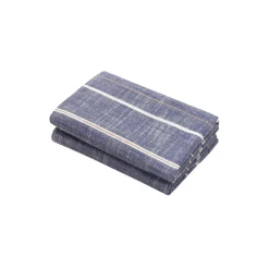 New Aiayu Kitchen Towel, mix blue