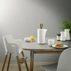 Eva Solo Køkkenrulleholder, steel> Køkkenudstyr