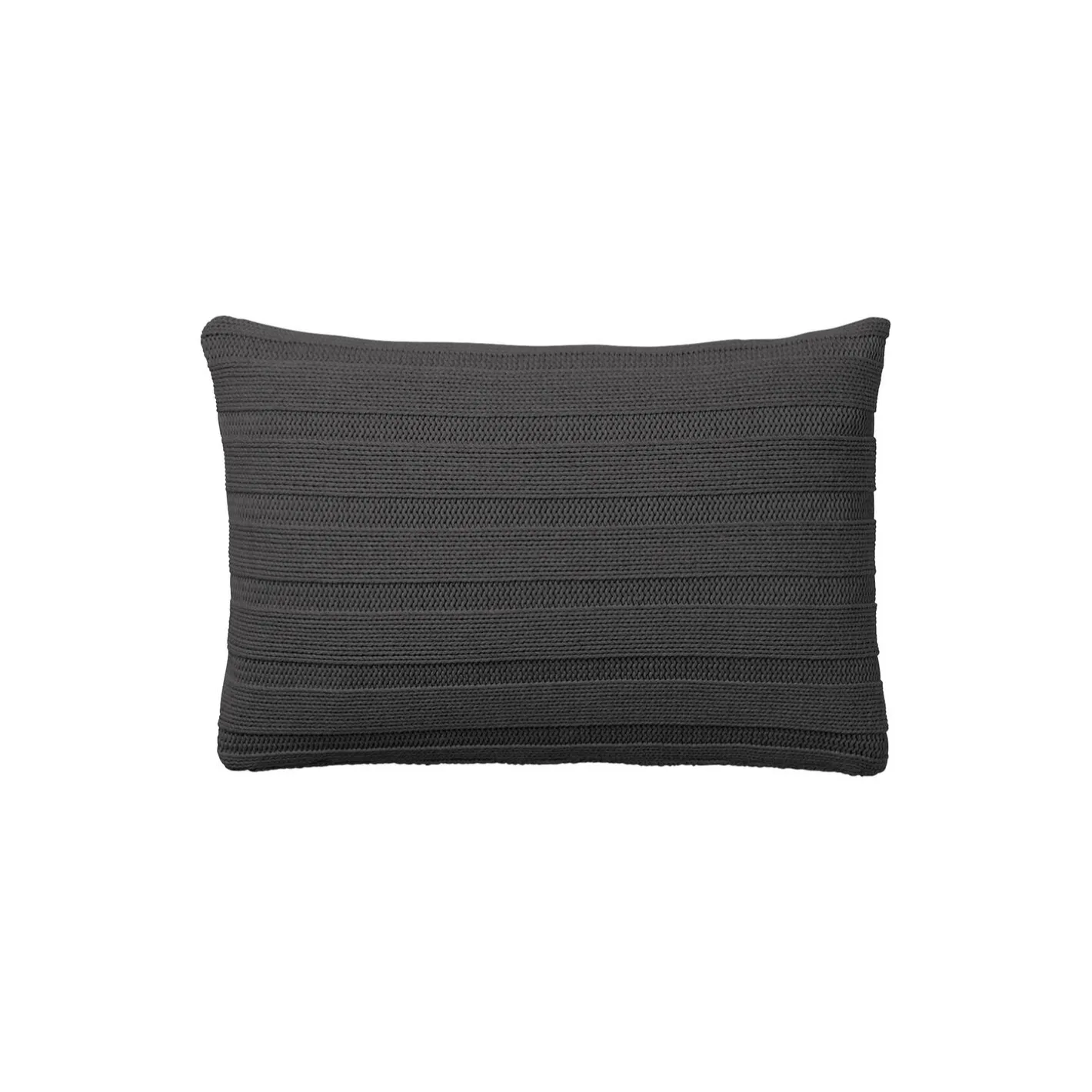 Clearance CARE BY ME KLARA Cushion, coal dust