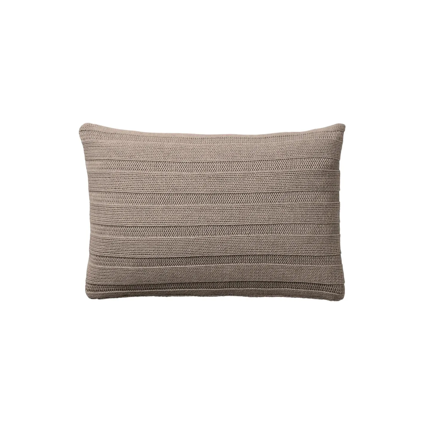Hot CARE BY ME KLARA Cushion, dark brown