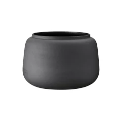 Ditte Fischer Copenhagen Klassisk vase bred lille,> Vaser