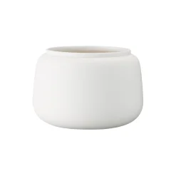 Ditte Fischer Copenhagen Klassisk vase bred lille,> Vaser