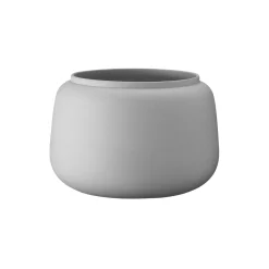 Ditte Fischer Copenhagen Klassisk vase bred stor,> Vaser
