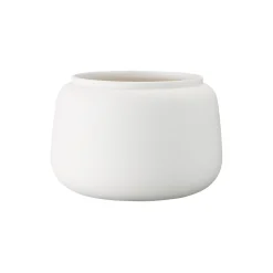 Ditte Fischer Copenhagen Klassisk vase bred stor,> Vaser