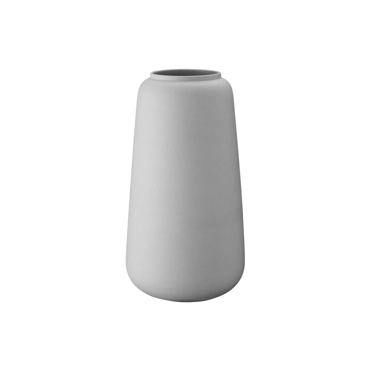 Ditte Fischer Copenhagen Klassisk vase høj,> Vaser