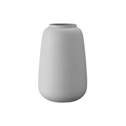 New Ditte Fischer Copenhagen Klassisk vase lille, grå