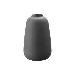 Online Ditte Fischer Copenhagen Klassisk vase mikro, sort