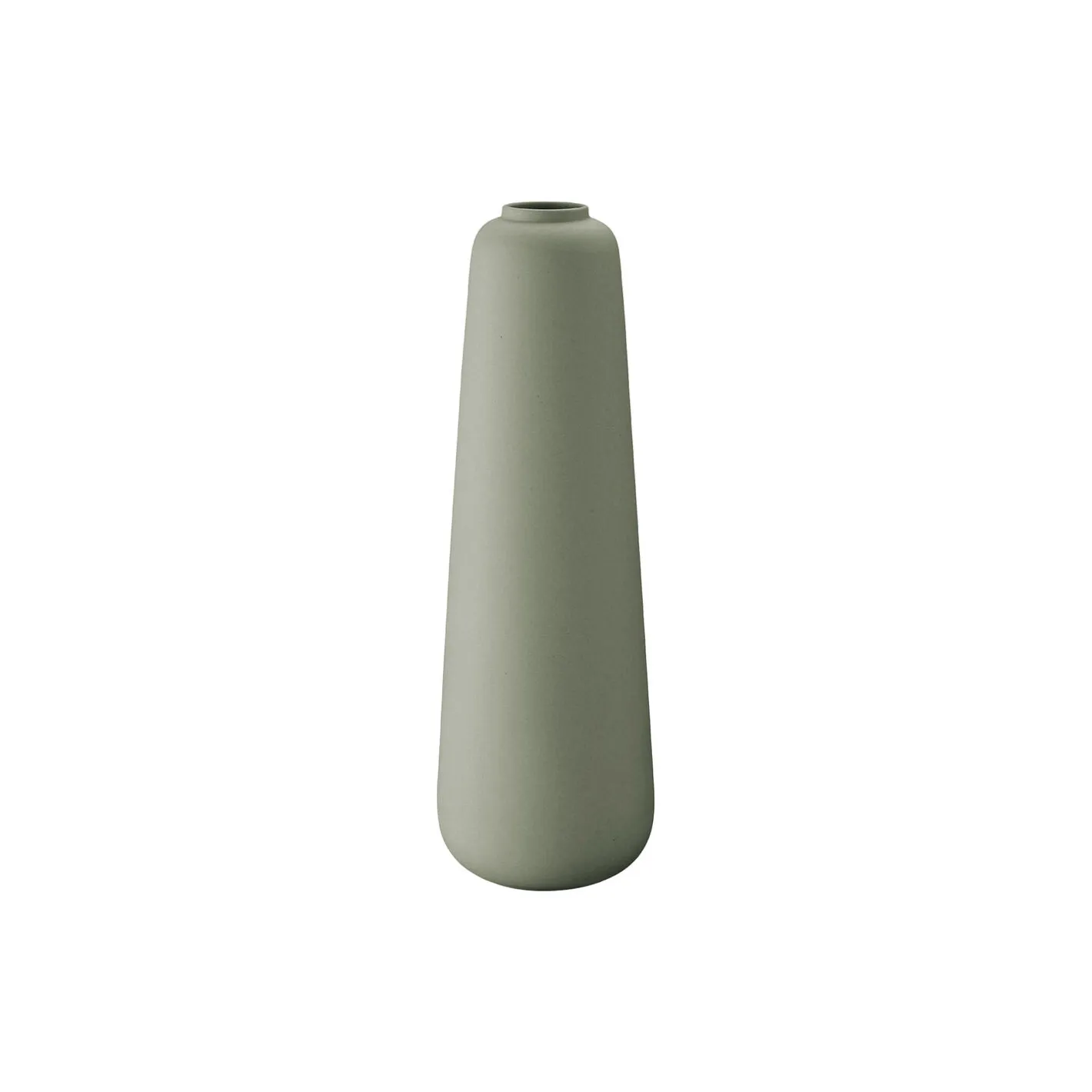 Ditte Fischer Copenhagen Klassisk vase slank,> Vaser