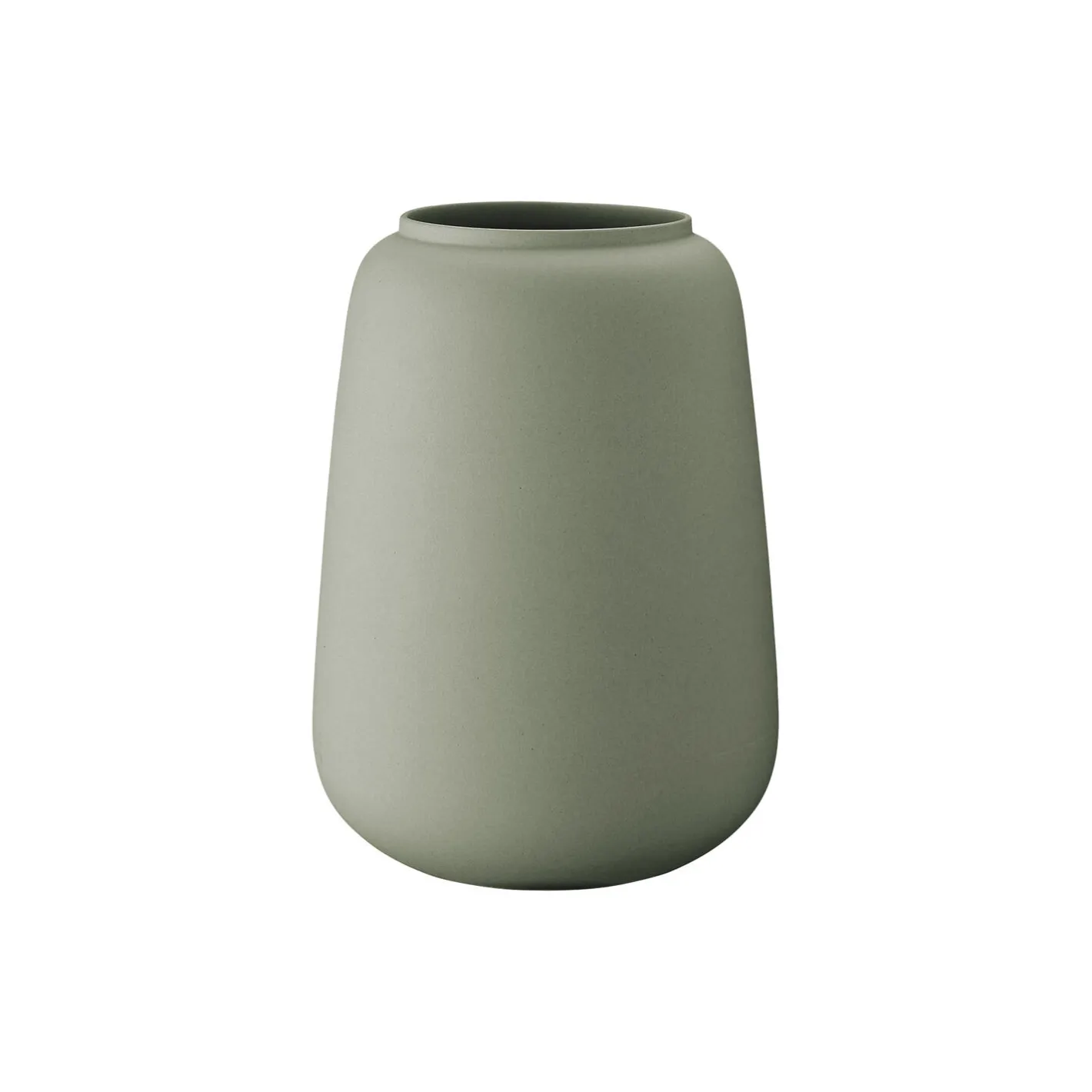 Ditte Fischer Copenhagen Klassisk vase stor,> Vaser