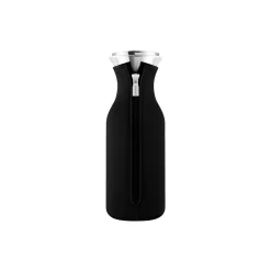 Discount Eva Solo Køleskabskaraffel, black