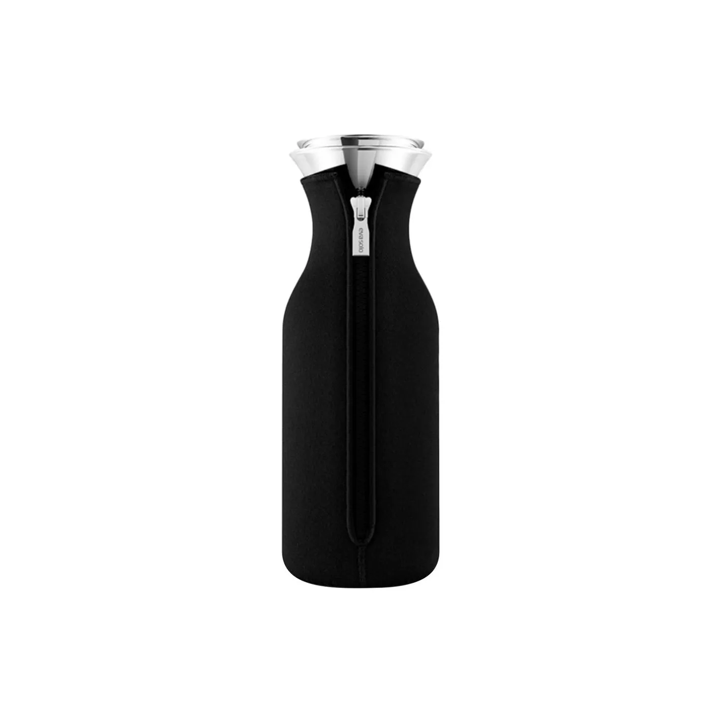 Discount Eva Solo Køleskabskaraffel, black