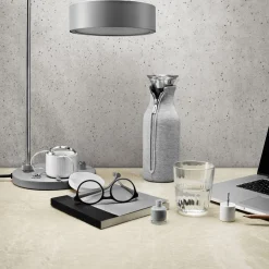 Eva Solo Køleskabskaraffel, light grey woven> Kander & Karafler