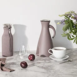 Clearance Eva Solo Køleskabskaraffel, vintage brown