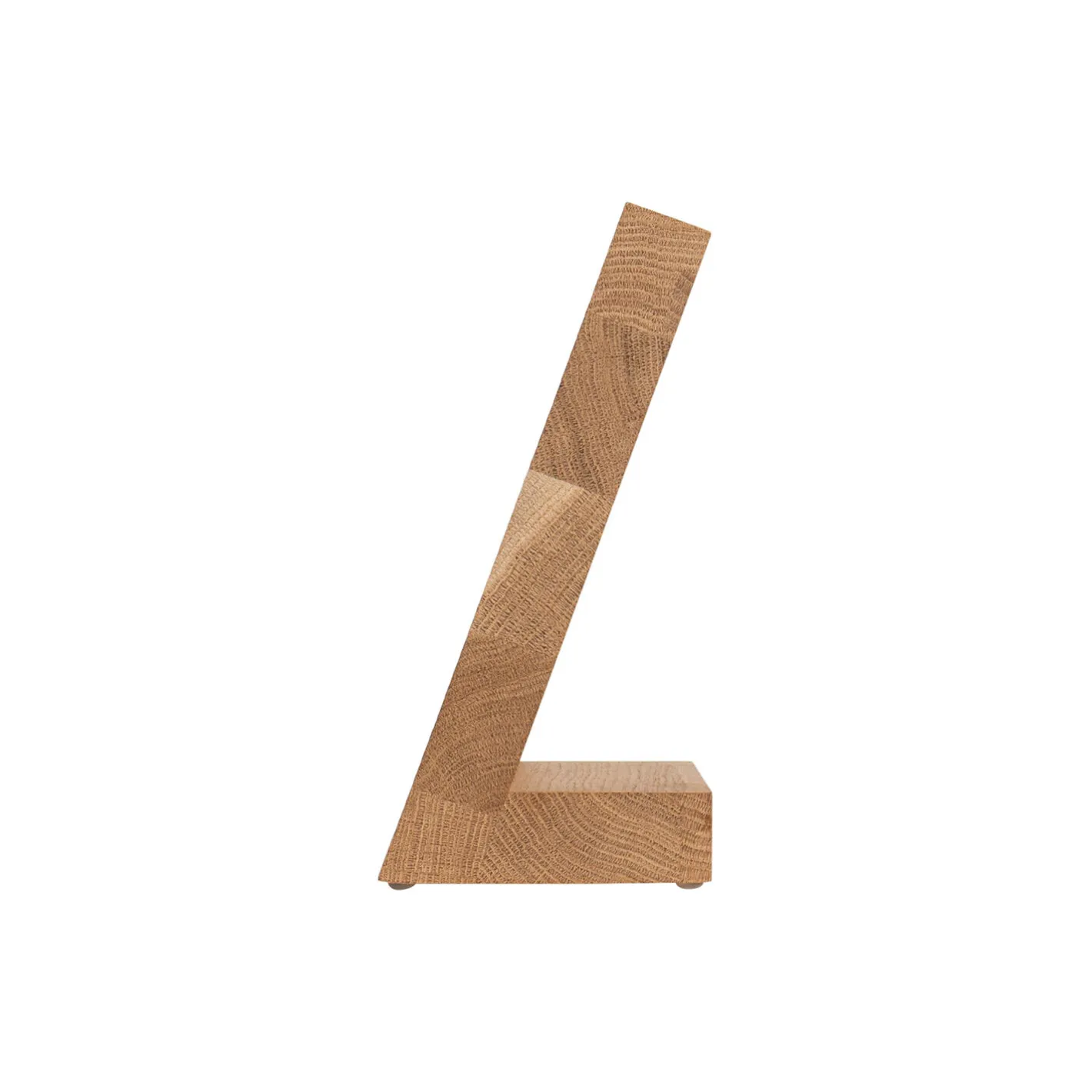 Clearance Gastrotools Knivblok til 4 knive