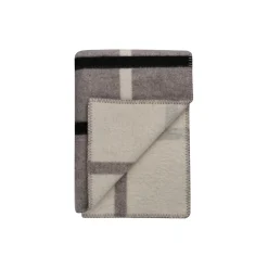 Røros Tweed KNUT Throw,> Plaider